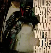 LP - Miles Davis - The Man With The Horn