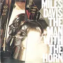 CD - Miles Davis - The Man With The Horn