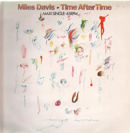 Miles Davis - Time After Time