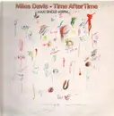 12inch Vinyl Single - Miles Davis - Time After Time