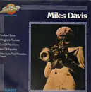 Double LP - Miles Davis - Time Wind Collection