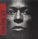 LP - Miles Davis - Tutu