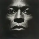 LP - Miles Davis - Tutu