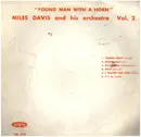 10'' - Miles Davis - Vol. 2