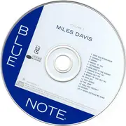 CD - Miles Davis - Volume 1 - Mono