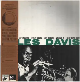 Miles Davis - Volume 2