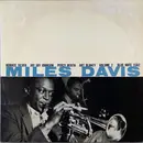 LP - Miles Davis - Volume 2 - Mono, poster