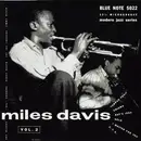 CD - Miles Davis - Volume 2