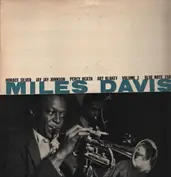 Miles Davis