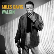 Miles Davis All Stars - Walkin'