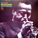 LP - Miles Davis - Walkin'