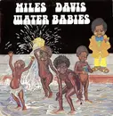 LP - Miles Davis - Water Babies