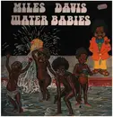 LP - Miles Davis - Water Babies
