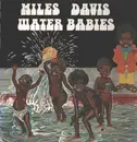 LP - Miles Davis - Water Babies - +insert