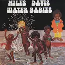 LP - Miles Davis - Water Babies