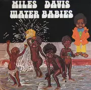 LP - Miles Davis - Water Babies