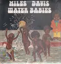 LP - Miles Davis - Water Babies