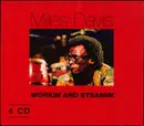 CD-Box - Miles Davis - Workin' And Steamin'