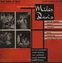 10'' - Miles Davis - Young Man With A Horn - 161 Lexington / DG / Ear /Last bc blp 5020