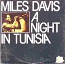 LP - Miles Davis - A Night In Tunisia