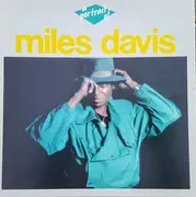 LP-Box - Miles Davis - A Portrait Of Miles Davis