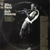 LP - Miles Davis - A Tribute To Jack Johnson - Export copy