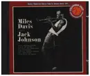CD - Miles Davis - A Tribute To Jack Johnson