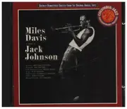 CD - Miles Davis - A Tribute To Jack Johnson