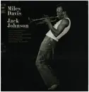 LP - Miles Davis - A Tribute To Jack Johnson