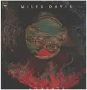 Double LP - Miles Davis - Agharta