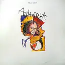 LP - Miles Davis - Amandla