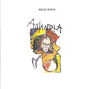CD - Miles Davis - Amandla