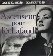 The Miles Davis Quintet - Ascenseur Pour L'Échafaud