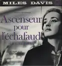 LP - Miles Davis - Ascenseur Pour L'Échafaud (Lift To The Scaffold)