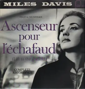 Miles Davis - Ascenseur Pour L'Échafaud