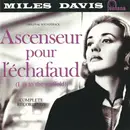 CD - Miles Davis - Ascenseur Pour L'Échafaud (Lift To The Scaffold) (Complete Recordings)