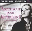 CD - Miles Davis - Ascenseur Pour L'Échafaud (Lift To The Scaffold)