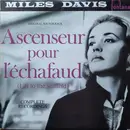LP - Miles Davis - Ascenseur Pour L'échafaud (Lift To The Scaffold)