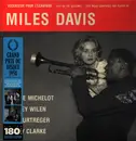 LP - Miles Davis - Ascenseur Pour L'echafaud - 180 grams