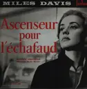 LP - Miles Davis - Ascenseur Pour L'echafaud - Gatefold
