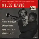 10'' - Miles Davis - Ascenseur Pour L'Échafaud - Mono / 1st German