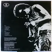LP - Miles Davis - At His Extra Special - Mono