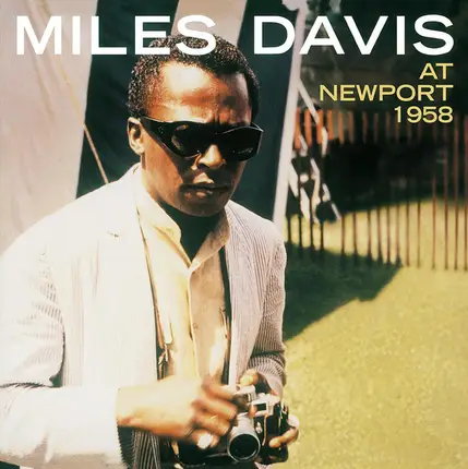 Miles Davis - At Newport