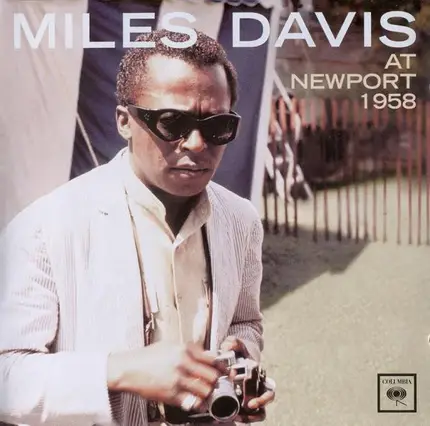 Miles Davis - At Newport