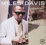 CD - Miles Davis - At Newport 1958