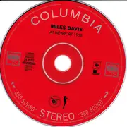 CD - Miles Davis - At Newport 1958
