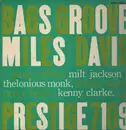 LP - Miles Davis - Bags Groove - Mono
