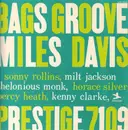 LP - Miles Davis - Bags Groove