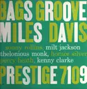 LP - Miles Davis - Bags Groove - + Insert