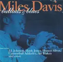CD - Miles Davis - Ballads & Blues